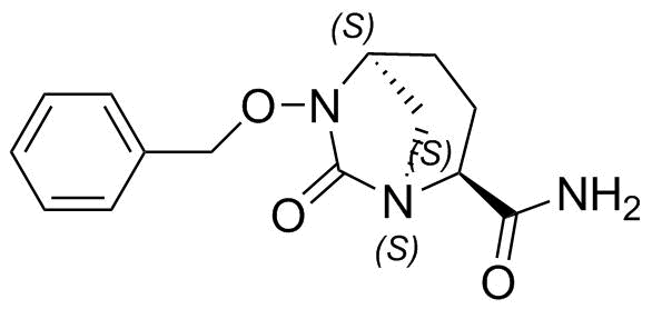 Avibactam Impurity 94