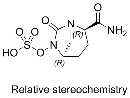 Avibactam Impurity 95