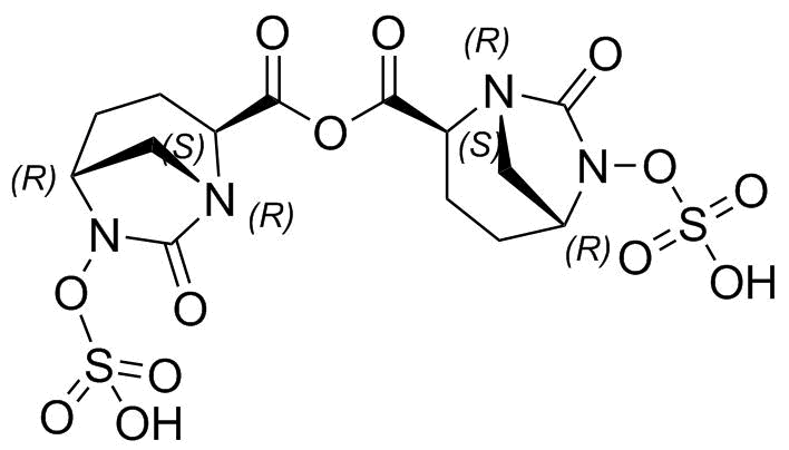 Avibactam Impurity 96