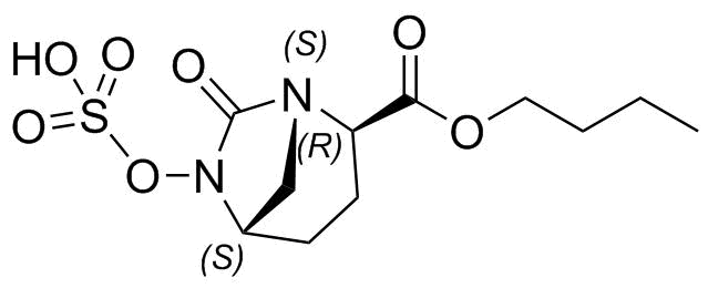 Avibactam Impurity 97