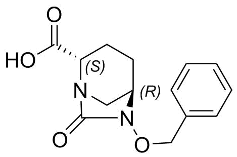 Avibactam Impurity 99