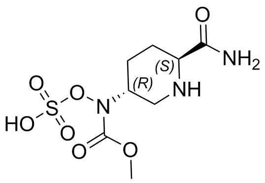 Avibactam Impurity 102