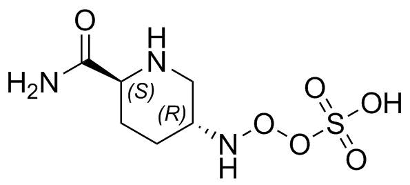 Avibactam Impurity 103