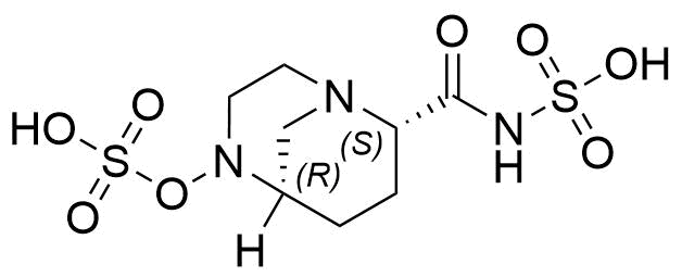 Avibactam Impurity 104