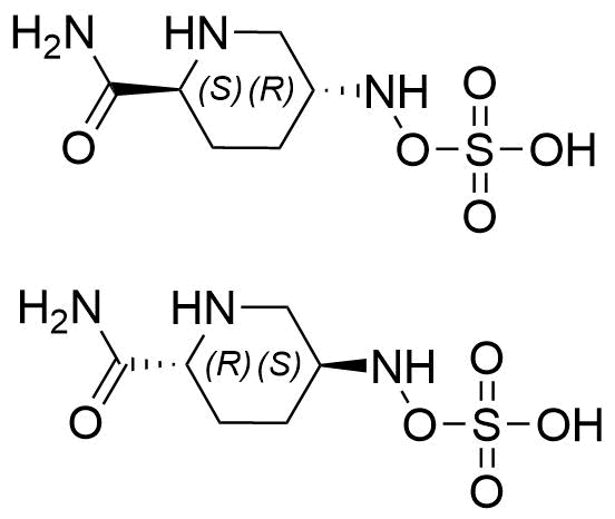 Avibactam Impurity 111