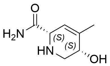 Avibactam Impurity 115