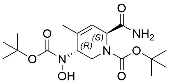 Avibactam Impurity 117