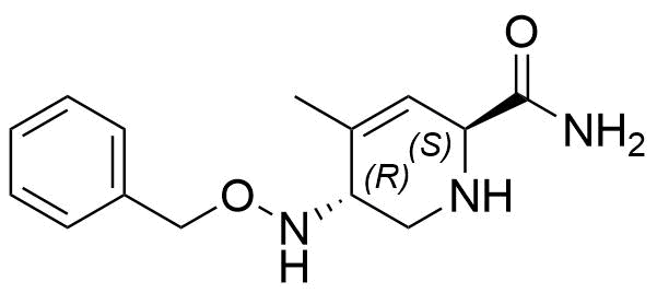 Avibactam Impurity 118