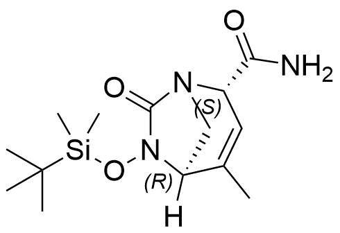 Avibactam Impurity 120