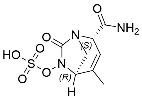 Avibactam Impurity 121