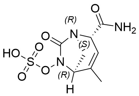 Avibactam Impurity 122