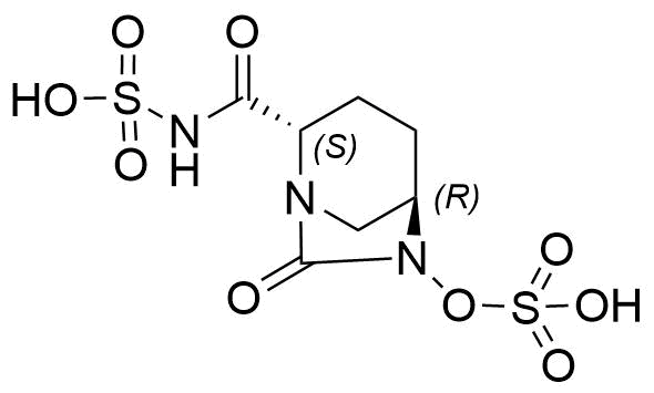 Avibactam Impurity 123