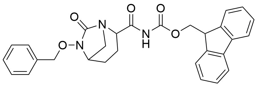 Avibactam Impurity 128