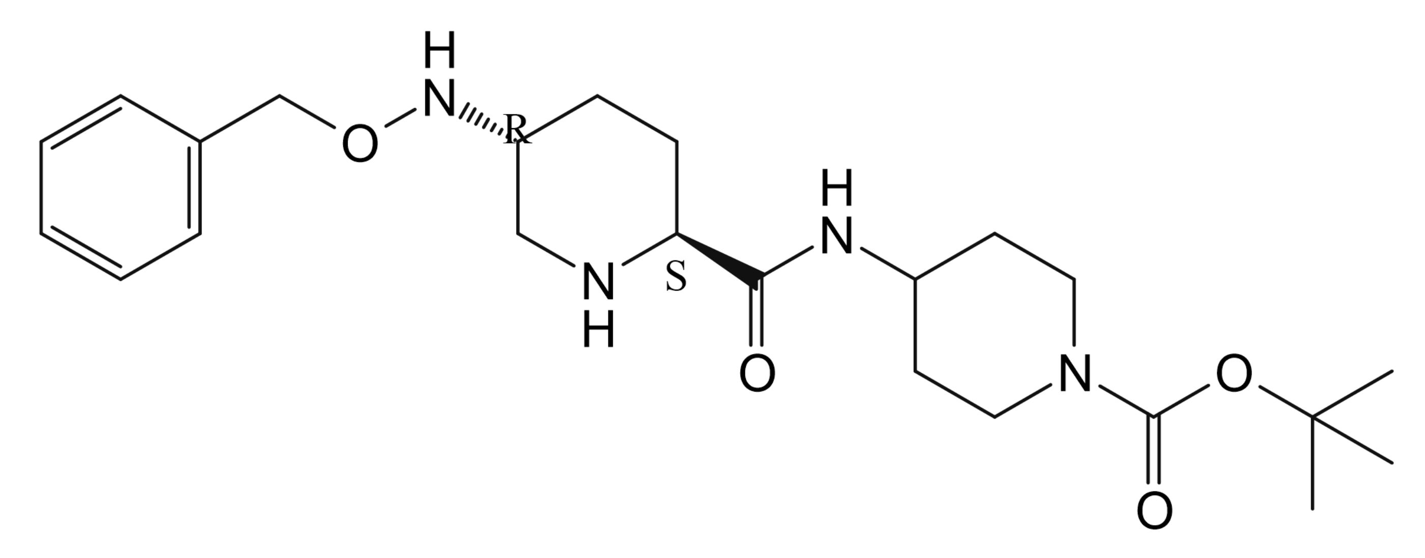 Avibactam Impurity 136