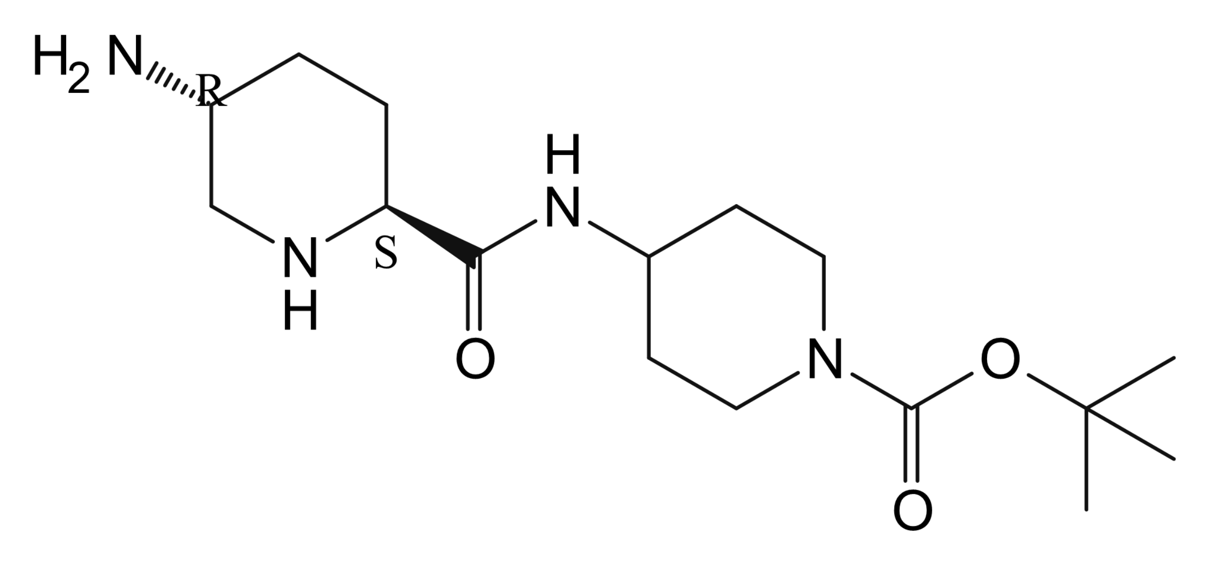 Avibactam Impurity 137