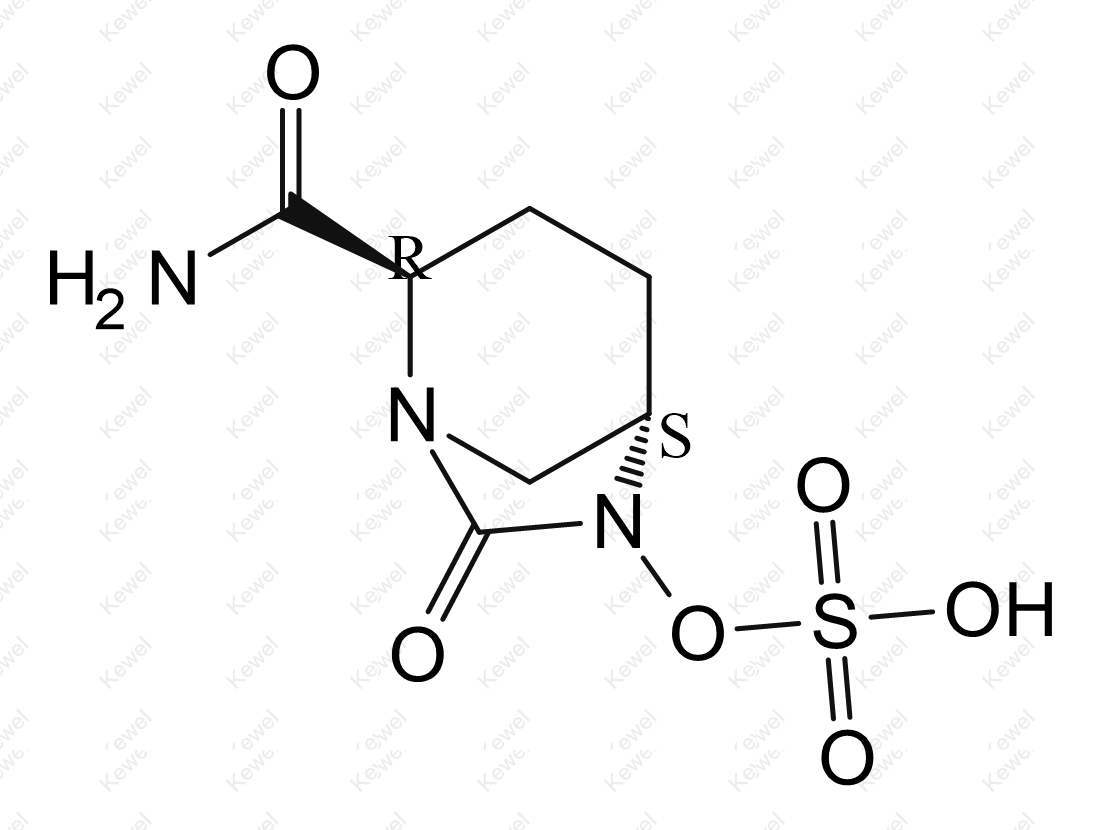 Avibactam Impurity 142