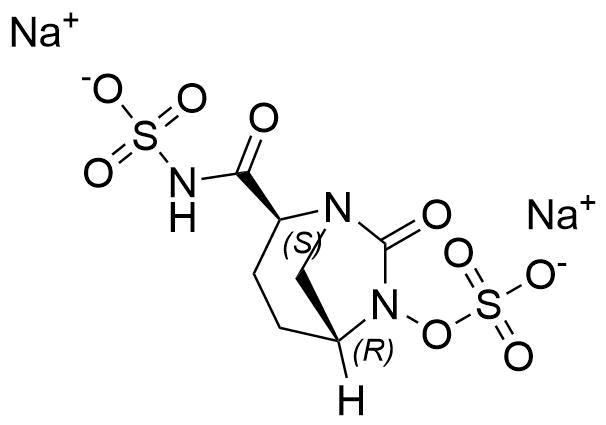 Avibactam Impurity 3