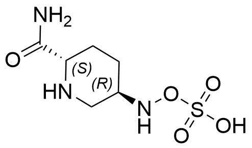 Avibactam Impurity 31