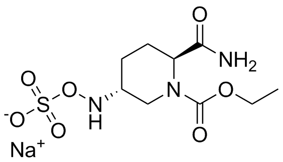 Avibactam Impurity 37