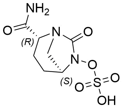 Avibactam Impurity 4
