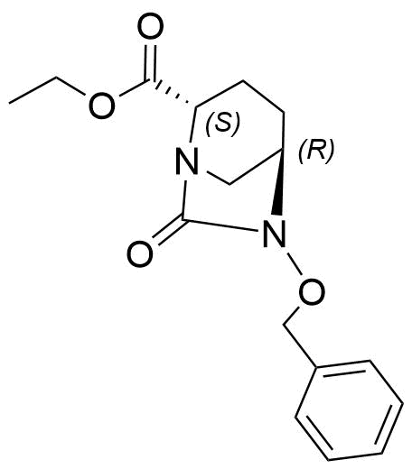Avibactam Impurity 40
