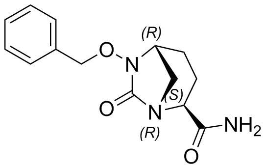 Avibactam Impurity 41