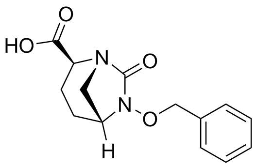 Avibactam Impurity 43