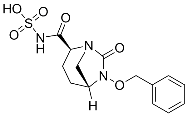 Avibactam Impurity 48