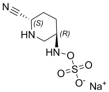Avibactam Impurity 5