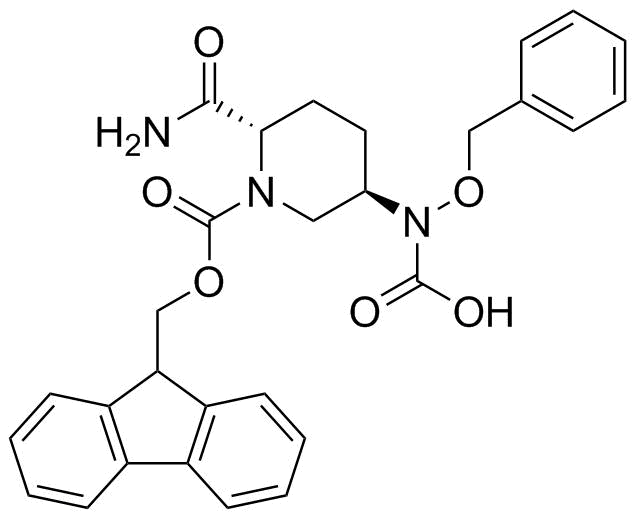 Avibactam Impurity 54