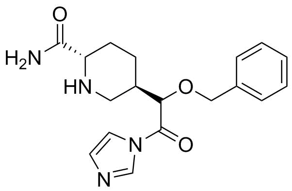 Avibactam Impurity 55