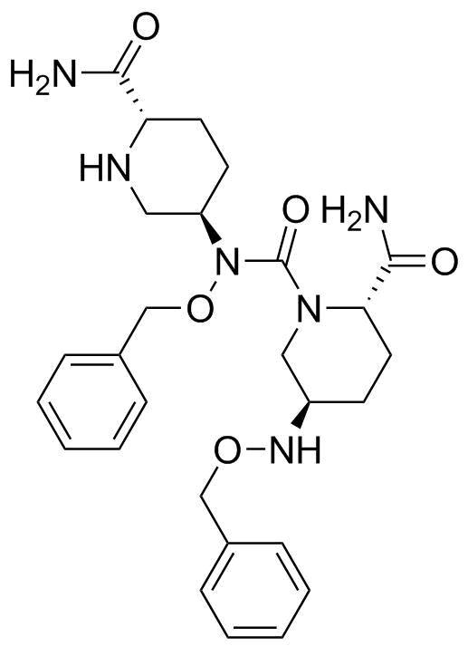 Avibactam Impurity 57