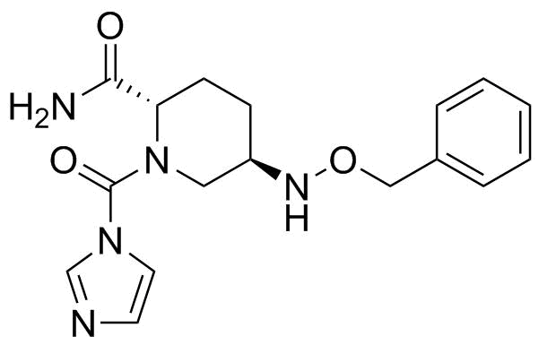 Avibactam Impurity 58