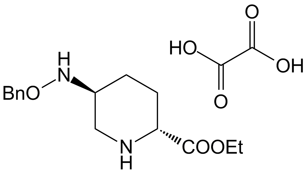 Avibactam Impurity B