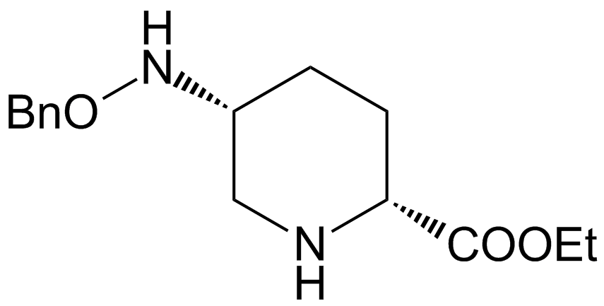 Avibactam Impurity C