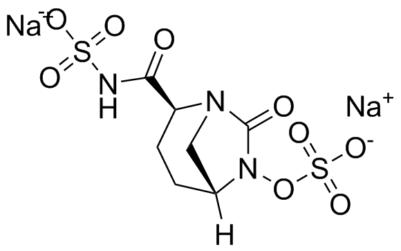 Avibactam Impurity E