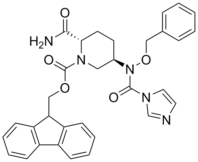 Avibactam Impurity N