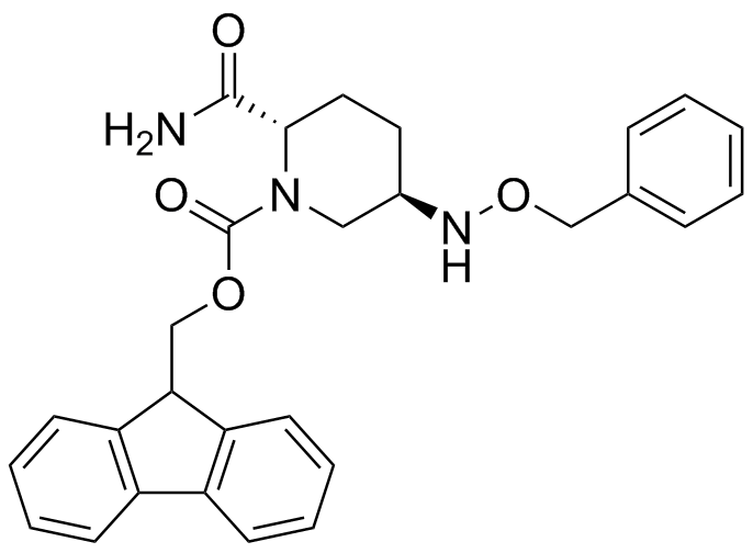 Avibactam Impurity O