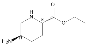 Avibactam Impurity 64