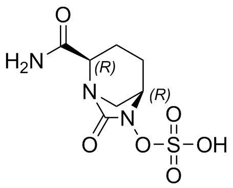 Avibactam Impurity 130