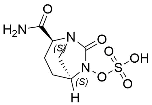 Avibactam Impurity 131