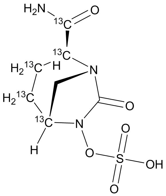 Avibactam Impurity 132