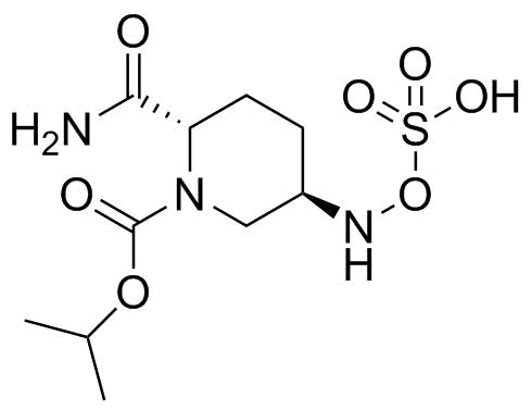 Avibactam Impurity 66
