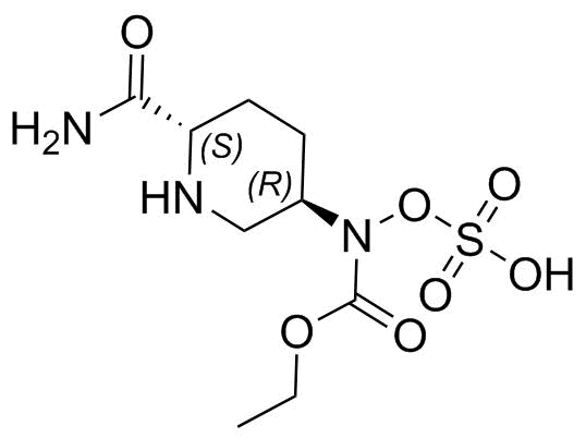 Avibactam Impurity 67