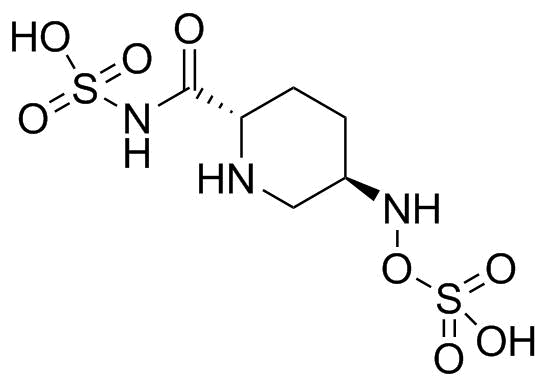 Avibactam Impurity 69