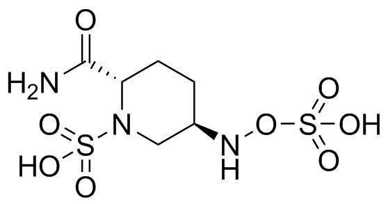 Avibactam Impurity 71