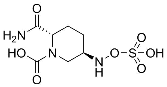 Avibactam Impurity 72