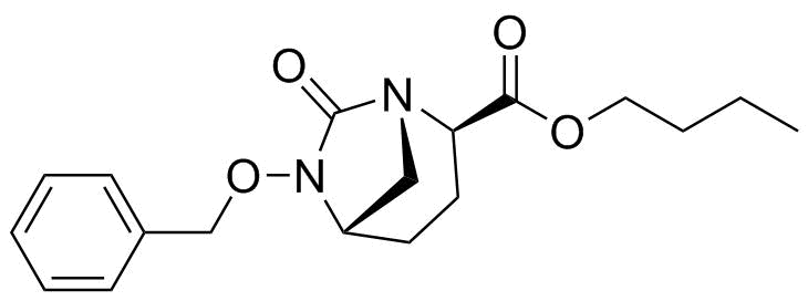 Avibactam Impurity 76