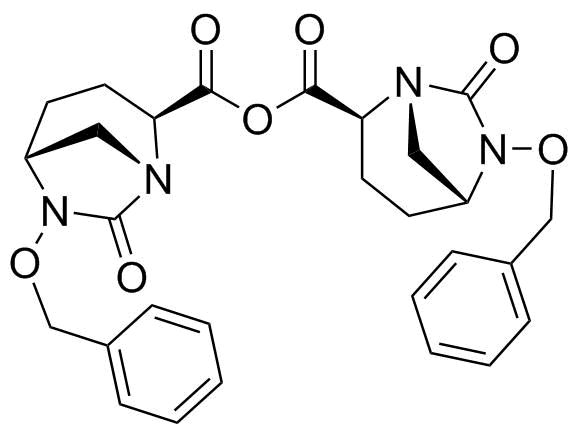 Avibactam Impurity 77