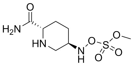 Avibactam Impurity 78